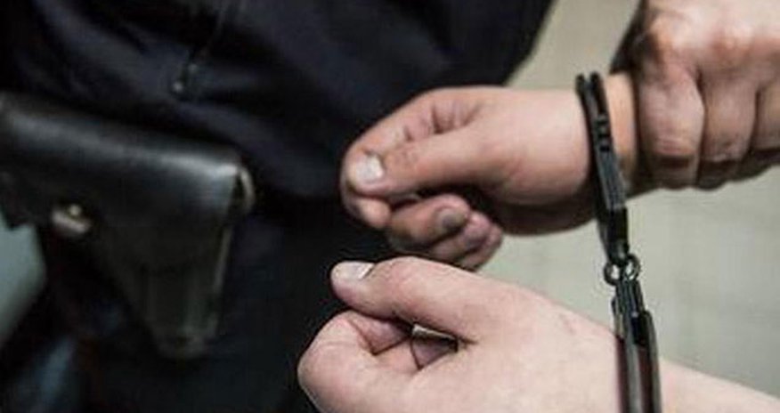 Sabirabadda gözətçi qadını öldürən polis həbs edildi Sabirabadda gözətçi qadını öldürən polis həbs edildi