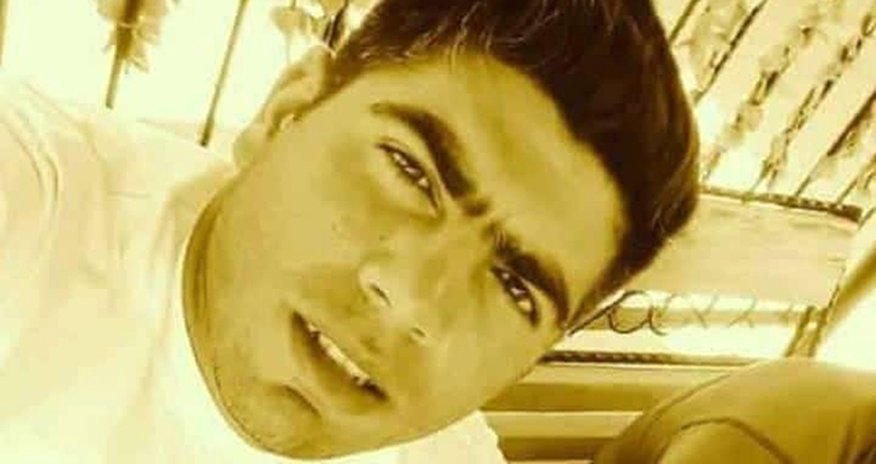Bu gün snayperlə vurulan Fərmanın atası da şəhid imiş... - Foto Bu gün snayperlə vurulan Fərmanın atası da şəhid imiş... - Foto