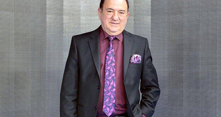 Səməd Səmədov COVİD-19-dan vəfat edib Səməd Səmədov COVİD-19-dan vəfat edib