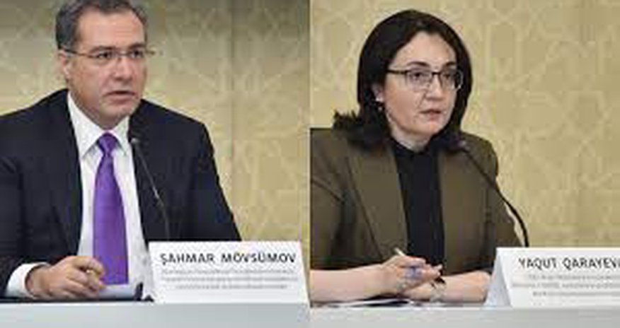 Operativ Qərargahdan yeni qərarlar - CANLI Operativ Qərargahdan yeni qərarlar - CANLI