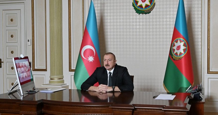 Azərbaycan ABŞ-a yeni səfir təyin edib Azərbaycan ABŞ-a yeni səfir təyin edib