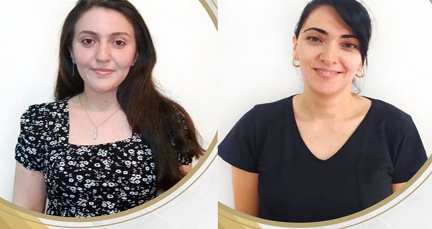 İmtahanda ən yüksək balı onlar yığdı İmtahanda ən yüksək balı onlar yığdı