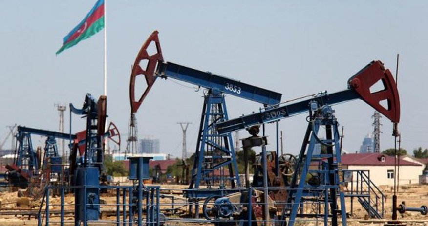 Azərbaycan neftinin qiyməti AÇIQLANDI Azərbaycan neftinin qiyməti AÇIQLANDI
