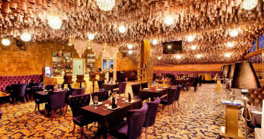 “Ay Qonşu” restoranı cərimələnib - TAM SİYAHI “Ay Qonşu” restoranı cərimələnib - TAM SİYAHI