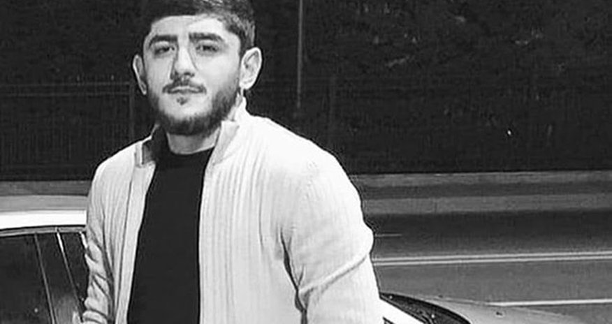 Bakıda tələbə yol qəzasında öldü Bakıda tələbə yol qəzasında öldü