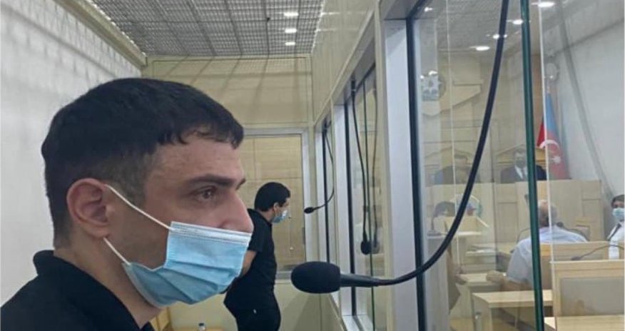 Erməni casuslara 15 il iş verildi Erməni casuslara 15 il iş verildi
