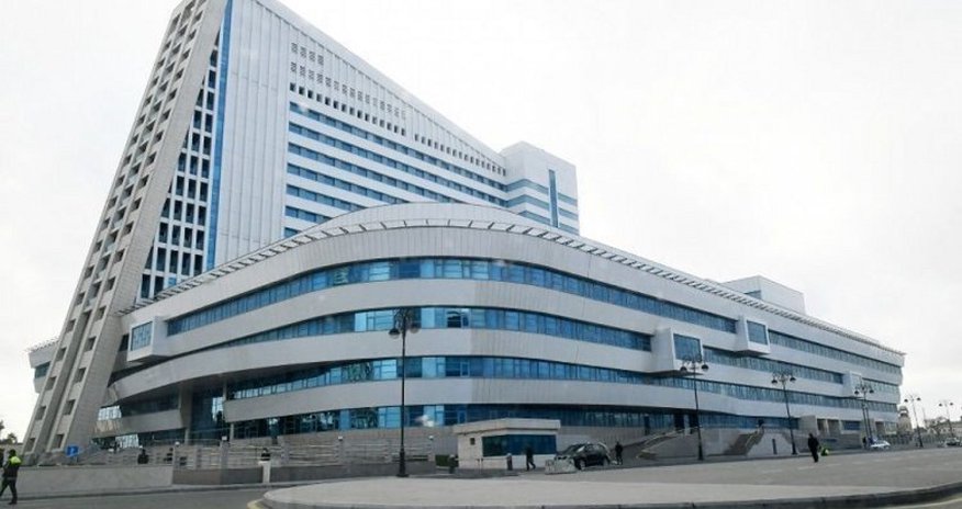"Yeni Klinika”nın daha üç əməkdaşı həbs olunub "Yeni Klinika”nın daha üç əməkdaşı həbs olunub