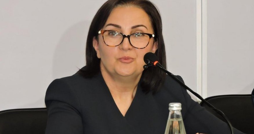 Минобразования о причине небольшого числа вакантных мест в школах Баку Минобразования о причине небольшого числа вакантных мест в школах Баку
