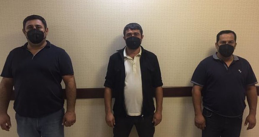 Naftalan sakinlərində “patı” aşkarlandı Naftalan sakinlərində “patı” aşkarlandı