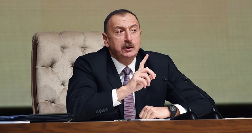 Азербайджан поможет Турции в тушении пожаров Азербайджан поможет Турции в тушении пожаров
