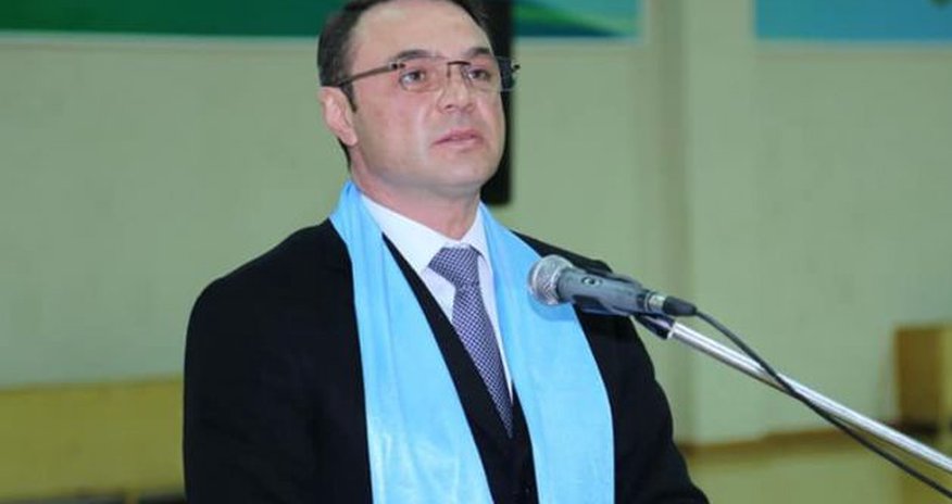 Polisi döyən deputatla bağlı YAP-dan AÇIQLAMA Polisi döyən deputatla bağlı YAP-dan AÇIQLAMA
