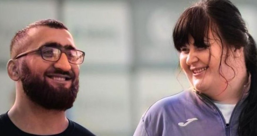 Kindzerskayanın əri: “Bu bürüncü Xudafərin körpüsünün yanında boynumuzdan asacağıq” - MÜSAHİBƏ Kindzerskayanın əri: “Bu bürüncü Xudafərin körpüsünün yanında boynumuzdan asacağıq” - MÜSAHİBƏ