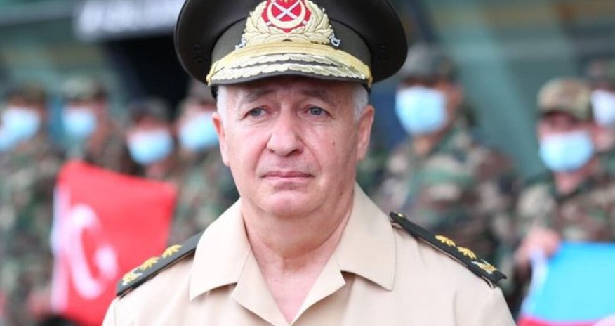 Etibar Mirzəyev Türkiyəyə getdi Etibar Mirzəyev Türkiyəyə getdi