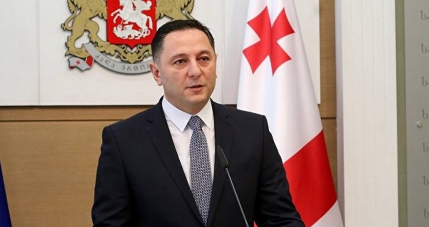 Gürcüstanın DİN rəhbəri: “Azərbaycanlı bloqeri kiminsə öldürməsi istisna edilir” Gürcüstanın DİN rəhbəri: “Azərbaycanlı bloqeri kiminsə öldürməsi istisna edilir”