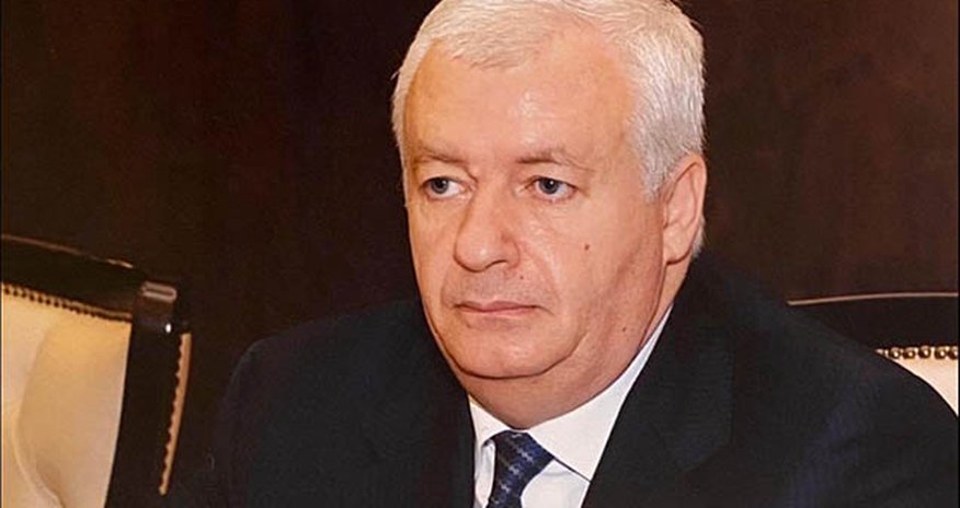 “Bundan sonra bizim gücümüz daha da artacaq” - Etibar Mirzəyev+Video “Bundan sonra bizim gücümüz daha da artacaq” - Etibar Mirzəyev+Video
