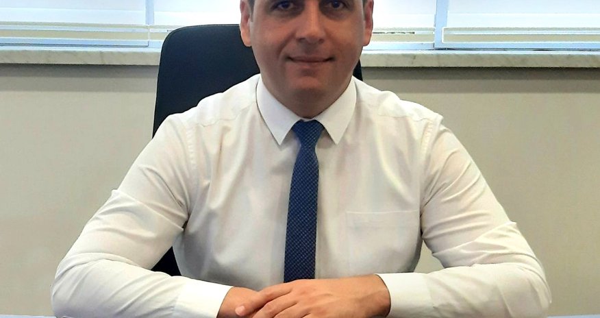 Nərimanov filialının rəhbəri: “İnsanlar sevdikləri işlə məşğul olduqda daha məhsuldar və yaradıcı olurlar” - MÜSAHİBƏ Nərimanov filialının rəhbəri: “İnsanlar sevdikləri işlə məşğul olduqda daha məhsuldar və yaradıcı olurlar” - MÜSAHİBƏ