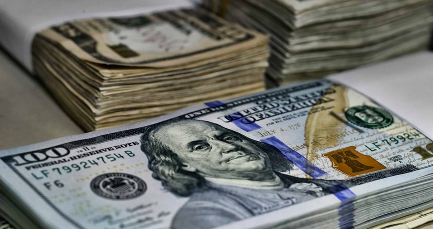 Майнеры заработали на биткоинах около 1 млрд долларов в прошлом месяце Майнеры заработали на биткоинах около 1 млрд долларов в прошлом месяце