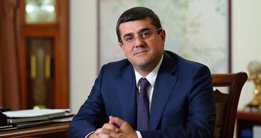 Arutunyan: “Rus qoşunları olmasaydı, vəziyyət tam başqa olacaqdı” Arutunyan: “Rus qoşunları olmasaydı, vəziyyət tam başqa olacaqdı”