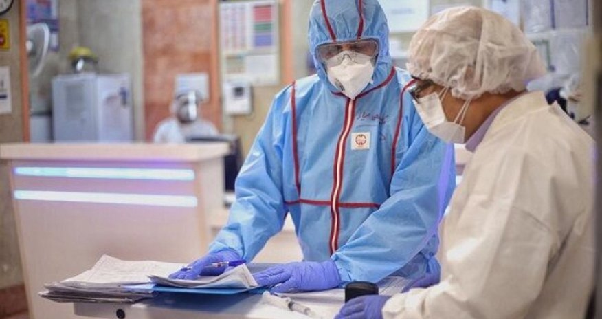İranda koronavirusa yoluxma sayı 4 milyonu keçdi İranda koronavirusa yoluxma sayı 4 milyonu keçdi
