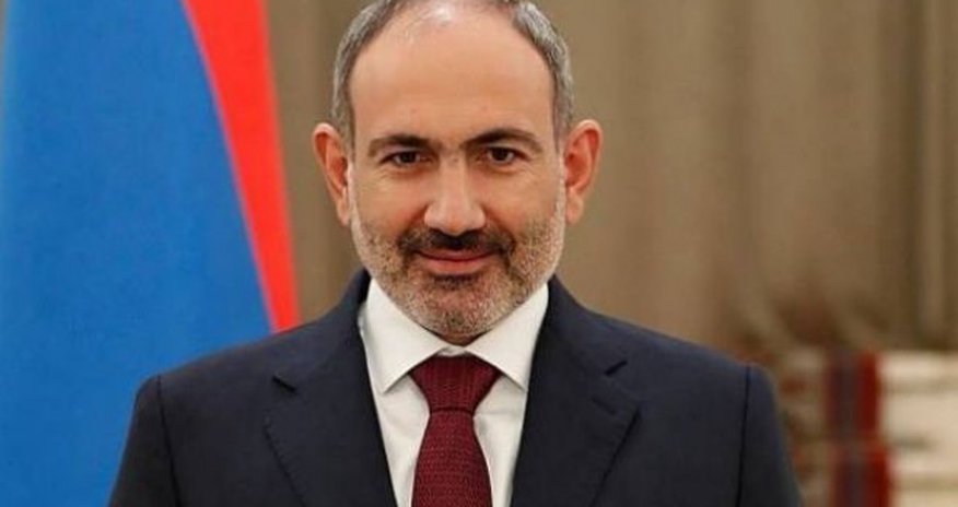 Paşinyan İran prezidentinin andiçmə mərasimində iştirak edəcək Paşinyan İran prezidentinin andiçmə mərasimində iştirak edəcək