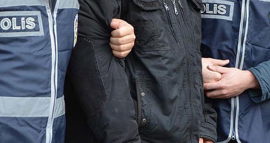 Türkiyədə yanğına görə daha bir nəfər həbs edildi Türkiyədə yanğına görə daha bir nəfər həbs edildi