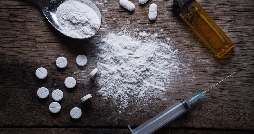 Beyləqan sakinindən "patı" və heroin aşkarlanıb Beyləqan sakinindən "patı" və heroin aşkarlanıb