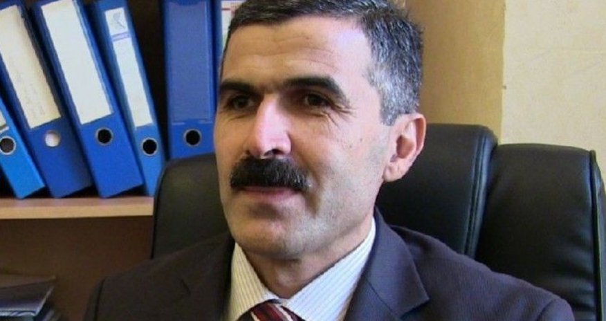 Oqtay Gülalıyev ATU-nun Tədris Cərrahiyə Klinikasına köçürülüb Oqtay Gülalıyev ATU-nun Tədris Cərrahiyə Klinikasına köçürülüb