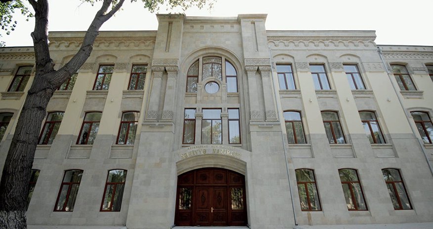 Səhiyyə Nazirliyi vaksinasiya ilə bağlı vətəndaşlara müraciət edib Səhiyyə Nazirliyi vaksinasiya ilə bağlı vətəndaşlara müraciət edib