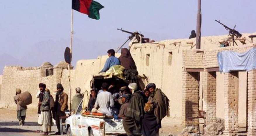 Əfqanıstanda 579 talib zərərsizləşdirilib, Kunduz şəhəri qruplaşmadan azad edilib Əfqanıstanda 579 talib zərərsizləşdirilib, Kunduz şəhəri qruplaşmadan azad edilib