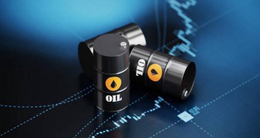 Цены на нефть ускорили подъем, Brent - $70,08 за баррель Цены на нефть ускорили подъем, Brent - $70,08 за баррель