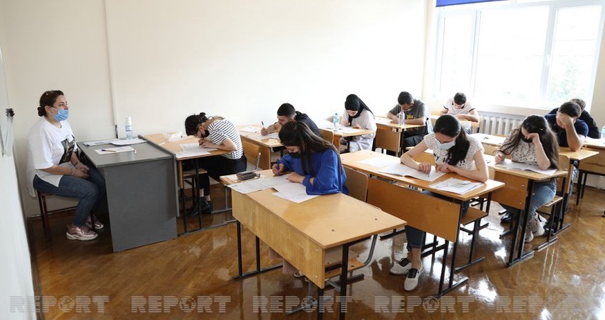 Объявлены результаты вступительных экзаменов в I и IV группы Объявлены результаты вступительных экзаменов в I и IV группы