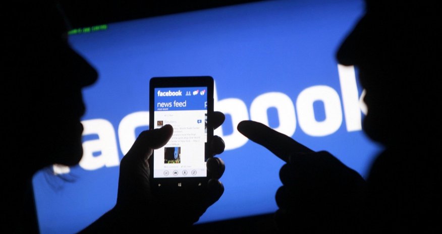 “Facebook” şirkəti bu milllətdən olan 300 şəxsin hesabını silib “Facebook” şirkəti bu milllətdən olan 300 şəxsin hesabını silib