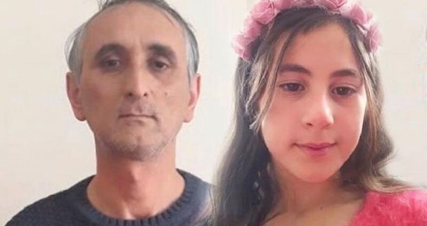 Nərmin Quliyevanın öldürülməsində təqsirli bilinən şəxsdən XƏBƏR VAR Nərmin Quliyevanın öldürülməsində təqsirli bilinən şəxsdən XƏBƏR VAR