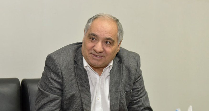 "Rusiya razılaşmanın şərtlərinin icrası istiqamətində addım atmalıdır" - Siyasi şərhçi "Rusiya razılaşmanın şərtlərinin icrası istiqamətində addım atmalıdır" - Siyasi şərhçi