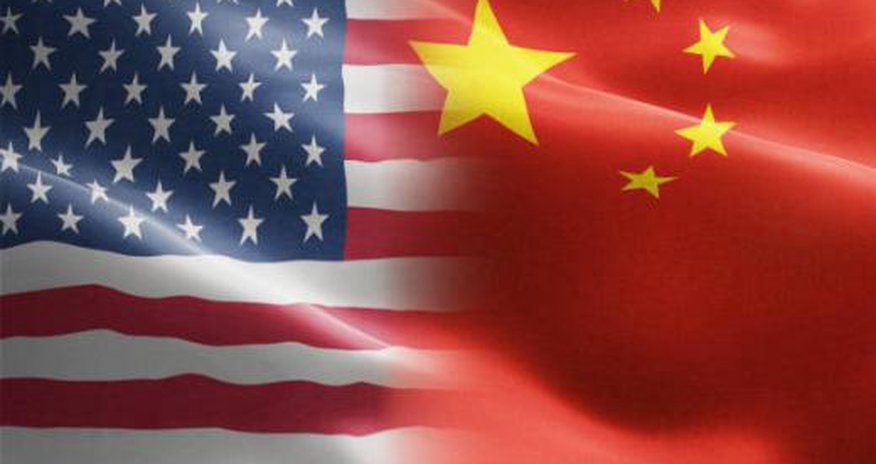Новый посол Китая в США напомнил Вашингтону о важности тайваньского вопроса для отношений между двумя странами Новый посол Китая в США напомнил Вашингтону о важности тайваньского вопроса для отношений между двумя странами