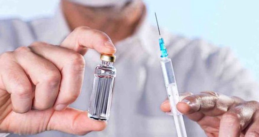 Peyvənd olunanların sayı açıqlandı Peyvənd olunanların sayı açıqlandı