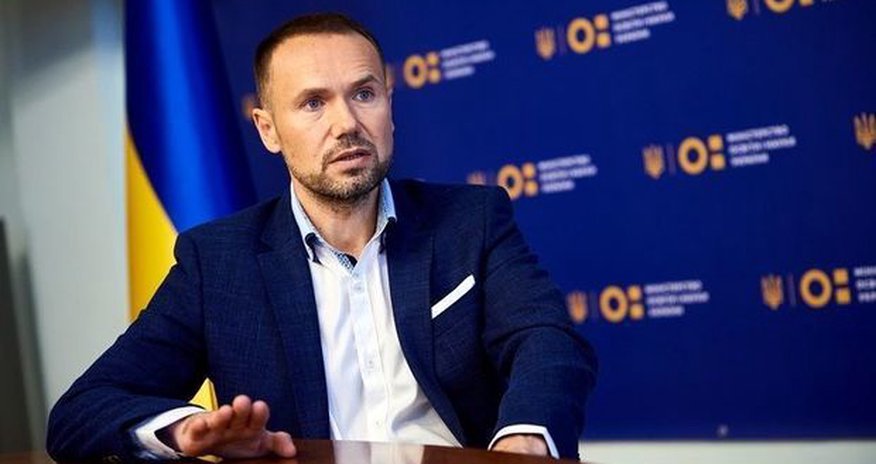 Министр образования и науки Украины посетит Азербайджан Министр образования и науки Украины посетит Азербайджан