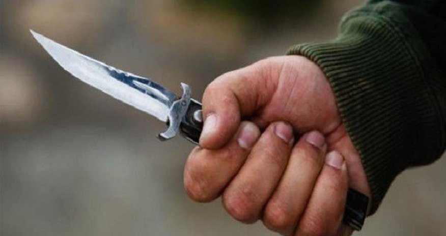 Oğurluğa getdiyi obyektdə öldürüldü Oğurluğa getdiyi obyektdə öldürüldü
