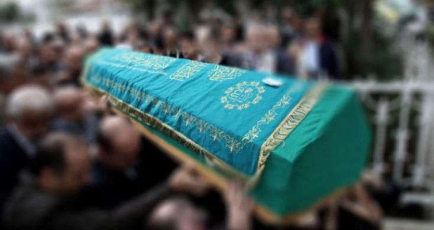 Azərbaycanın Xalq artisti vəfat etdi-FOTO Azərbaycanın Xalq artisti vəfat etdi-FOTO