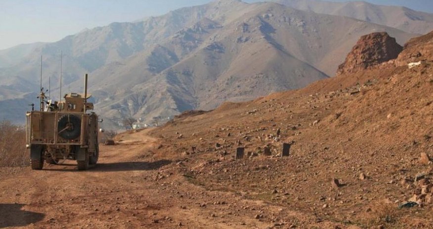 Özbəkistan Əfqanıstan hökuməti və "Taliban"la danışıqlar aparır Özbəkistan Əfqanıstan hökuməti və "Taliban"la danışıqlar aparır