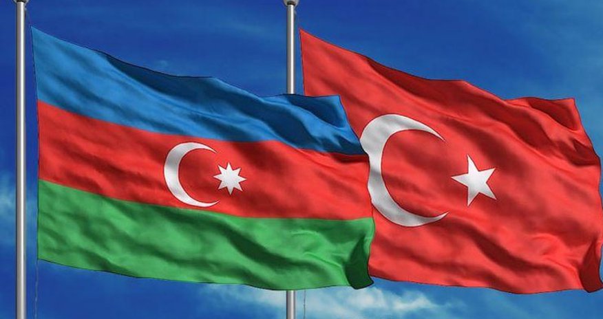 Yanğınlar zamanı Azərbaycanın dəstəyi tam zamanında oldu - Türkiyə hökuməti Yanğınlar zamanı Azərbaycanın dəstəyi tam zamanında oldu - Türkiyə hökuməti