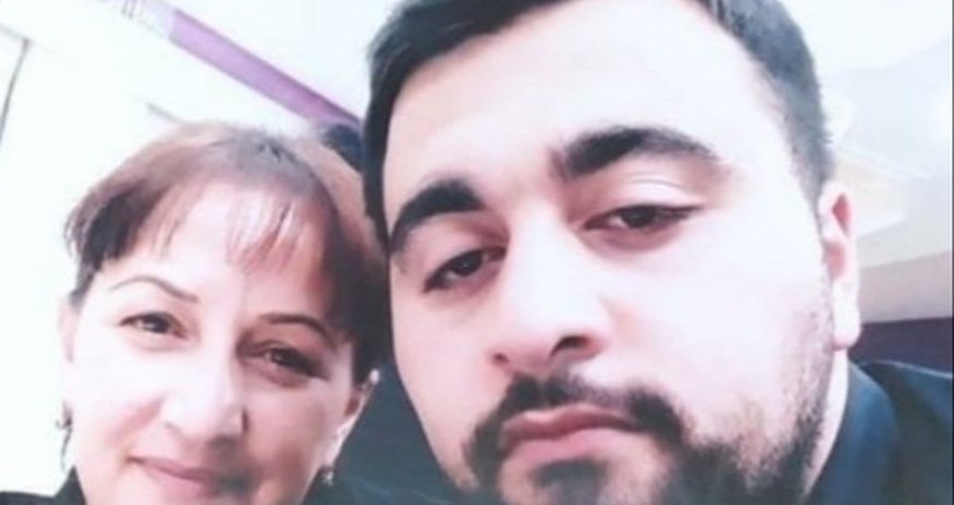 Şəhid anası vəfat etdi - Fotolar Şəhid anası vəfat etdi - Fotolar