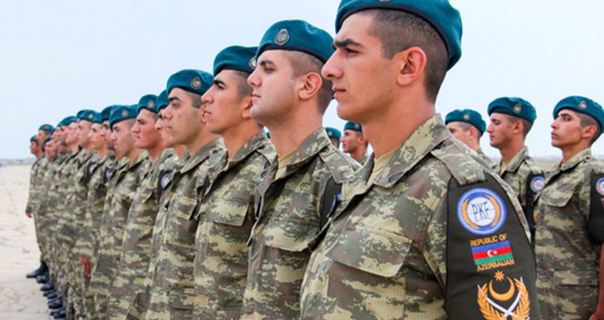 Əfqanıstandakı azərbaycanlı sülhməramlılarla bağlı - Rəsmi açıqlama Əfqanıstandakı azərbaycanlı sülhməramlılarla bağlı - Rəsmi açıqlama