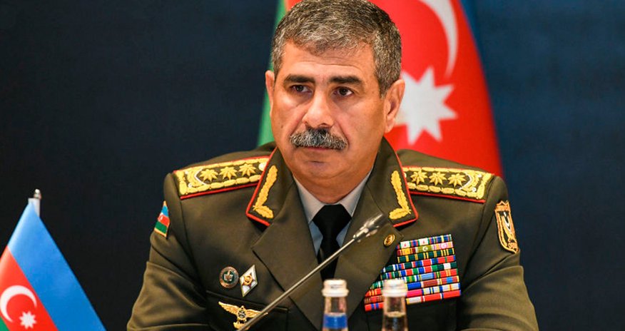 Zakir Həsənov Türkiyəyə səfərə gedib Zakir Həsənov Türkiyəyə səfərə gedib