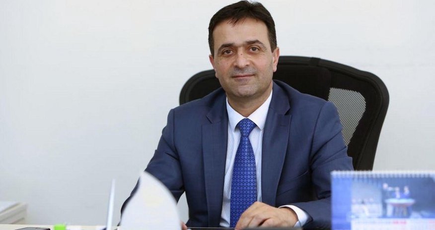BŞİH-in sabiq Aparat rəhbərinin məhkəməsi başlayıb BŞİH-in sabiq Aparat rəhbərinin məhkəməsi başlayıb