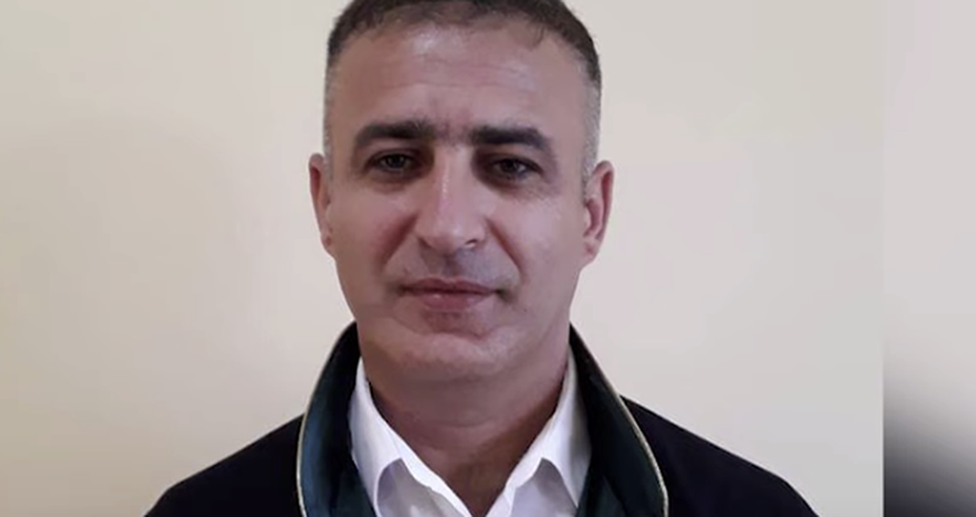Prokurorluq polisin vəkili döyməsi haqda xəbəri araşdırır Prokurorluq polisin vəkili döyməsi haqda xəbəri araşdırır