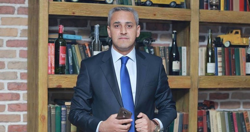Niyaz Niftiyev məhkəmə zalından azadlığa buraxılıb Niyaz Niftiyev məhkəmə zalından azadlığa buraxılıb