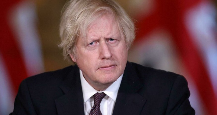 Boris Conson: “Əfqanıstanda vəziyyət stabilləşir” Boris Conson: “Əfqanıstanda vəziyyət stabilləşir”