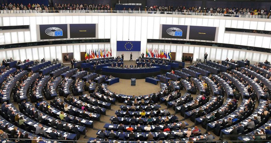 Европарламент проведет экстренное заседание по Афганистану Европарламент проведет экстренное заседание по Афганистану