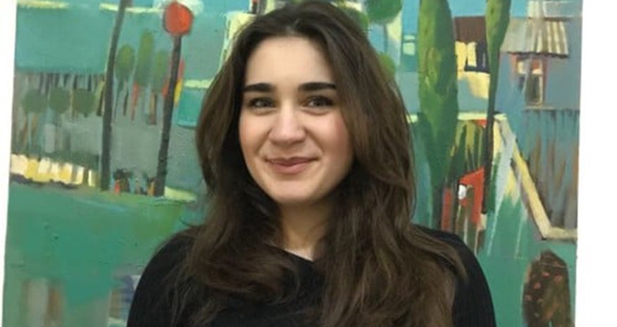 Daha bir gənc müəllim vəfat etdi Daha bir gənc müəllim vəfat etdi